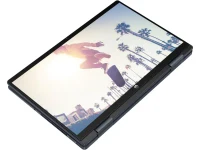 Laptop 14.0" HP Pavilion x360 (14-ek2007ci), Intel Core 3 100U, Space Blue 3