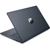 Laptop 14.0" HP Pavilion x360 (14-ek2007ci), Intel Core 3 100U, Space Blue 6