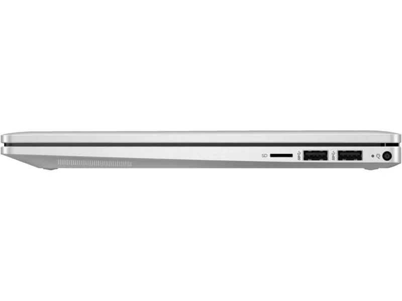 Laptop 14.0" HP Pavilion x360 (14-ek1024ci), Natural Silver 4