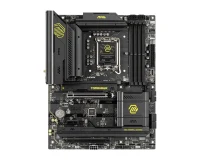 Placa de baza MSI MAG B860 TOMAHAWK WIFI, Black 2