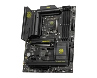 Placa de baza MSI MAG B860 TOMAHAWK WIFI, Black 4