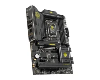 Placa de baza MSI MAG B860 TOMAHAWK WIFI, Black 3