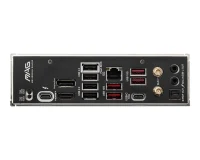 Placa de baza MSI MAG B860 TOMAHAWK WIFI, Black 5