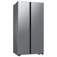 Frigider Side by Side Samsung RS57DG400EM9EO 2