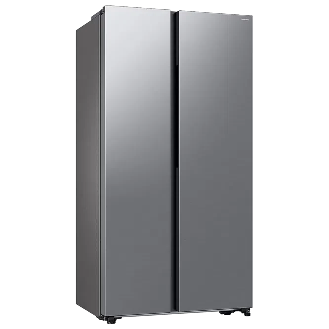 Frigider Side by Side Samsung RS57DG400EM9EO 2