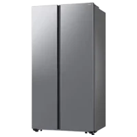 Frigider Side by Side Samsung RS57DG400EM9EO 3