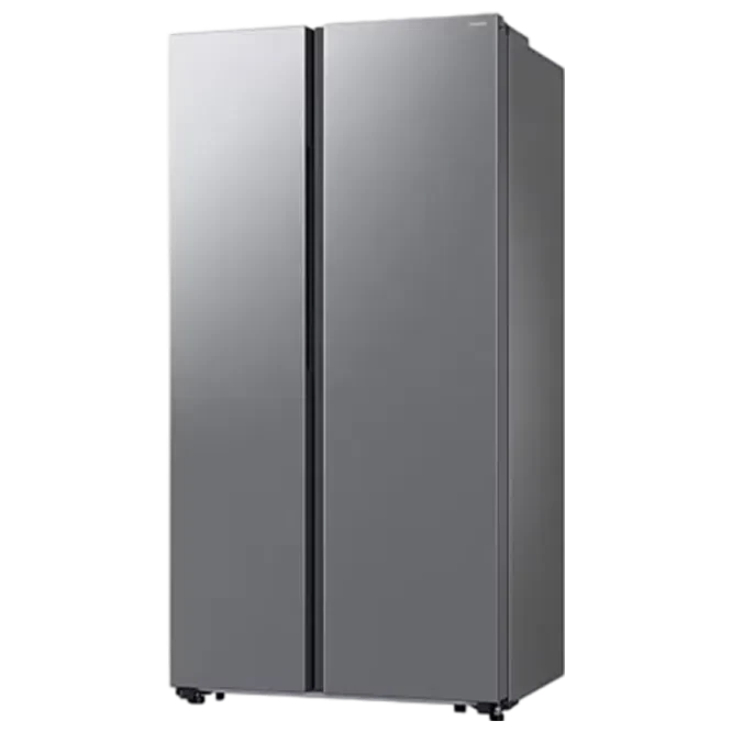 Frigider Side by Side Samsung RS57DG400EM9EO 3