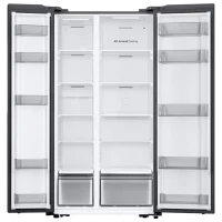 Frigider Side by Side Samsung RS57DG400EM9EO 5