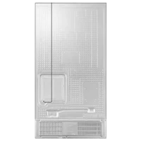 Frigider Side by Side Samsung RS57DG400EM9EO 7