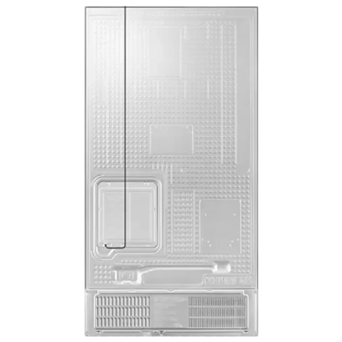 Frigider Side by Side Samsung RS57DG400EM9EO 7