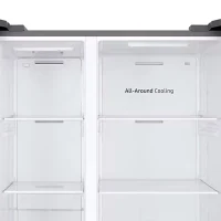 Frigider Side by Side Samsung RS57DG400EM9EO 6