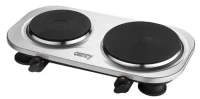 Плита электрическая настольная Camry CR 6511, Silver 3