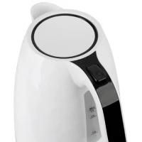 Электрочайник Adler AD-1277 White 3