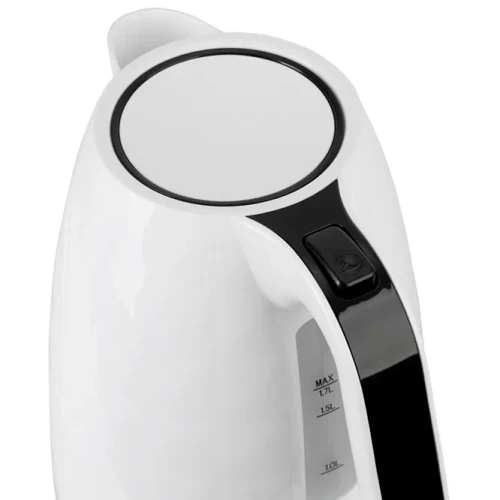 Электрочайник Adler AD-1277 White
