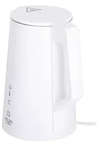Электрочайник Adler AD 1345w White 3