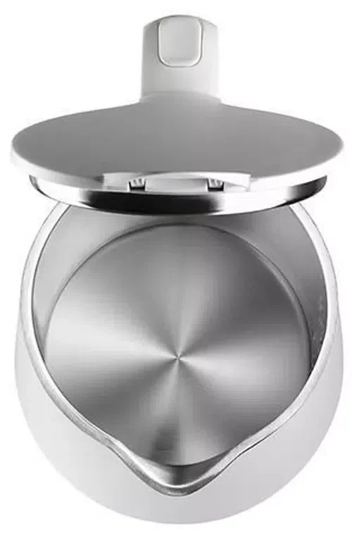 Электрочайник Adler AD 1345w White 5