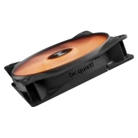 Ventilator PC be quiet! Light Wings LX, 120 mm, Negru 3