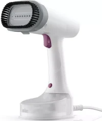 Отпариватель вертикальный Braun GS5011PU QuickStyle 5, White 2