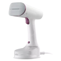 Отпариватель вертикальный Braun GS5011PU QuickStyle 5, White