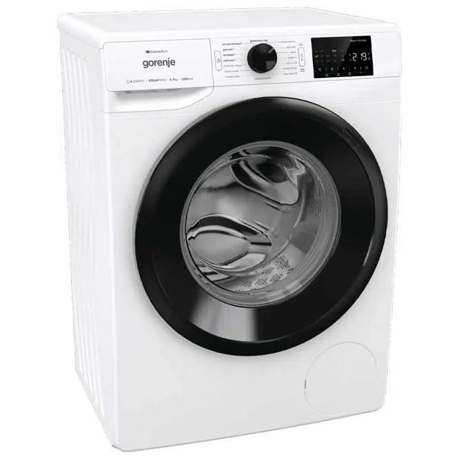 Maşina de spălat rufe Gorenje WPNEI74SA1SWIFI 4