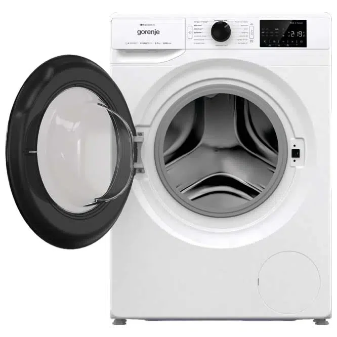 Maşina de spălat rufe Gorenje WPNEI74SA1SWIFI 2