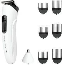 Мужской Триммер Rowenta TN8934E0, Белый 2