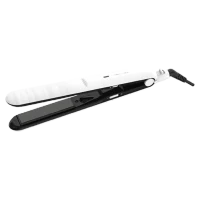 Выпрямитель для волос Rowenta SF3210F0, Белый