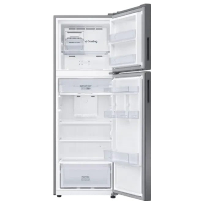 Frigider cu congelator sus Samsung RT31CG5624S9EO 4