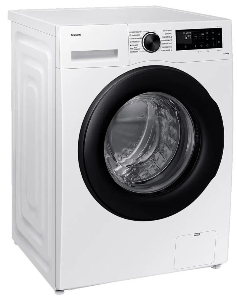 Washing machine/fr Samsung WW90CGC04DAELE 2
