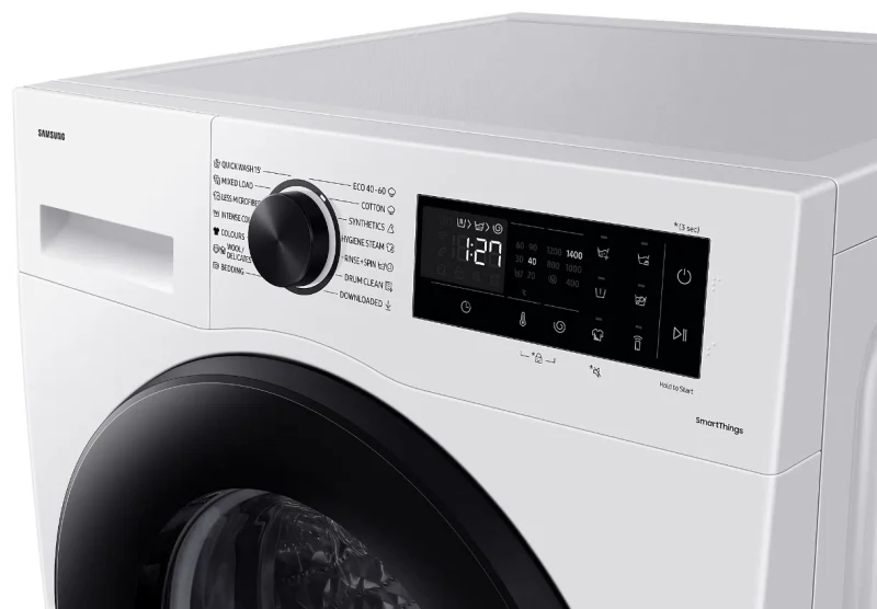 Washing machine/fr Samsung WW90CGC04DAELE 6