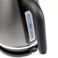 Электрочайник DeLonghi KBIN2001.TB Distinta Moments Gray 2