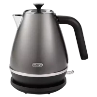 Электрочайник DeLonghi KBIN2001.TB Distinta Moments Gray