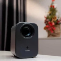 Proiector Xiaomi Smart Projector L1 EU 4