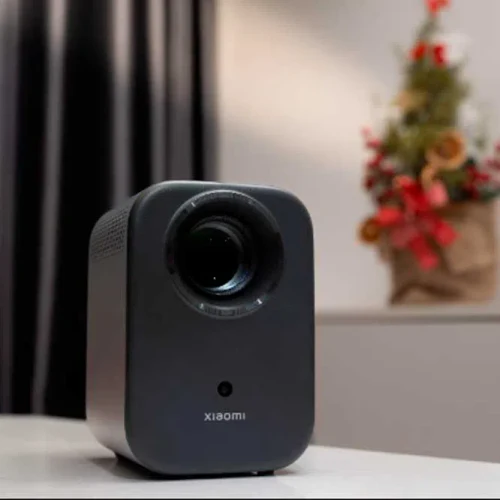 Проектор Xiaomi Smart Projector L1 EU