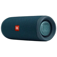 Boxă portabilă JBL Flip 5, Blue 2