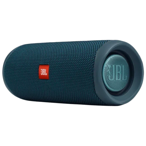 Boxă portabilă JBL Flip 5, Blue