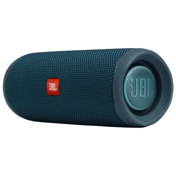 Boxă portabilă JBL Flip 5, Blue 2