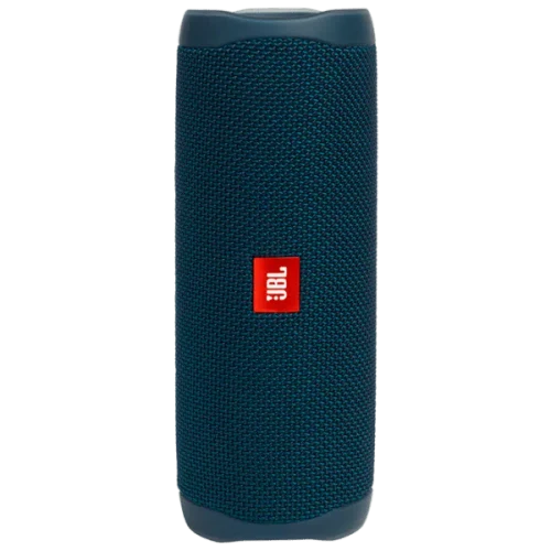 Boxă portabilă JBL Flip 5, Blue