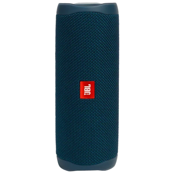 Boxă portabilă JBL Flip 5, Blue 3
