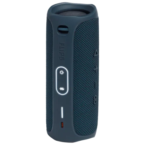 Boxă portabilă JBL Flip 5, Blue