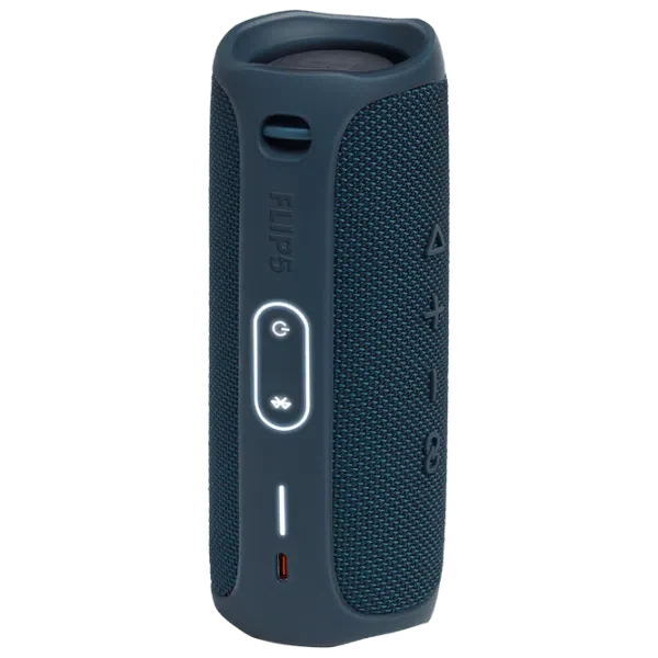 Boxă portabilă JBL Flip 5, Blue 4