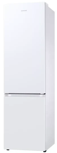 Холодильник Samsung RB38C600EWW/EF, White 4
