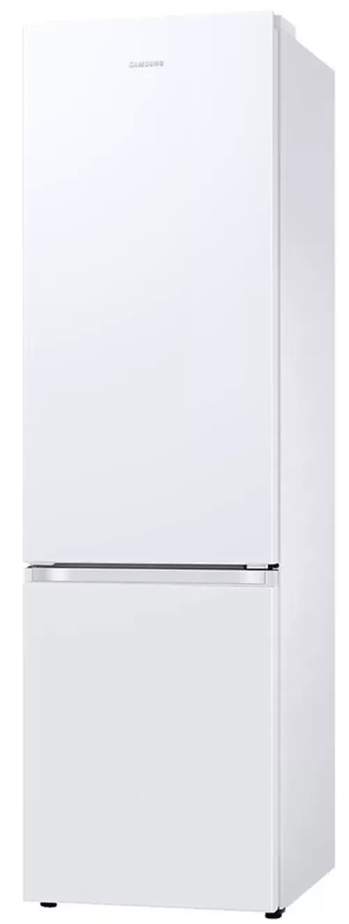 Холодильник Samsung RB38C600EWW/EF, White 4