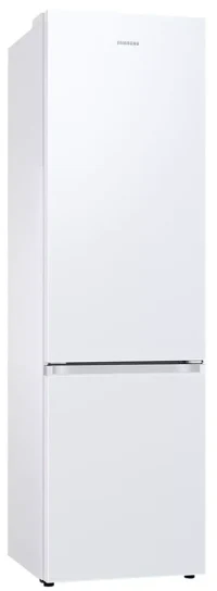 Холодильник Samsung RB38C600EWW/EF, White 5