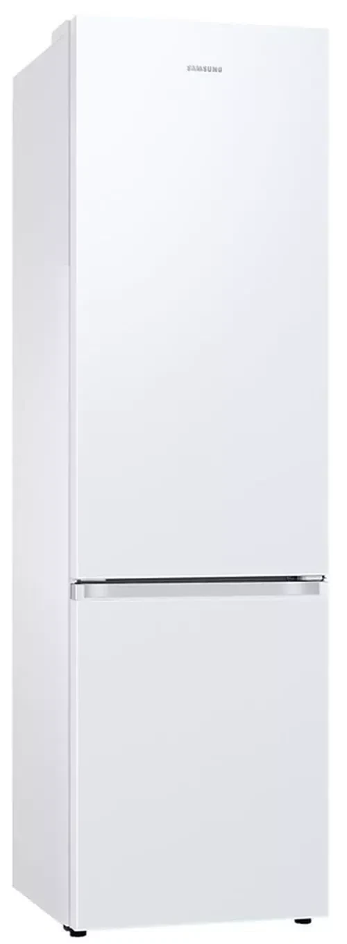 Холодильник Samsung RB38C600EWW/EF, White 5