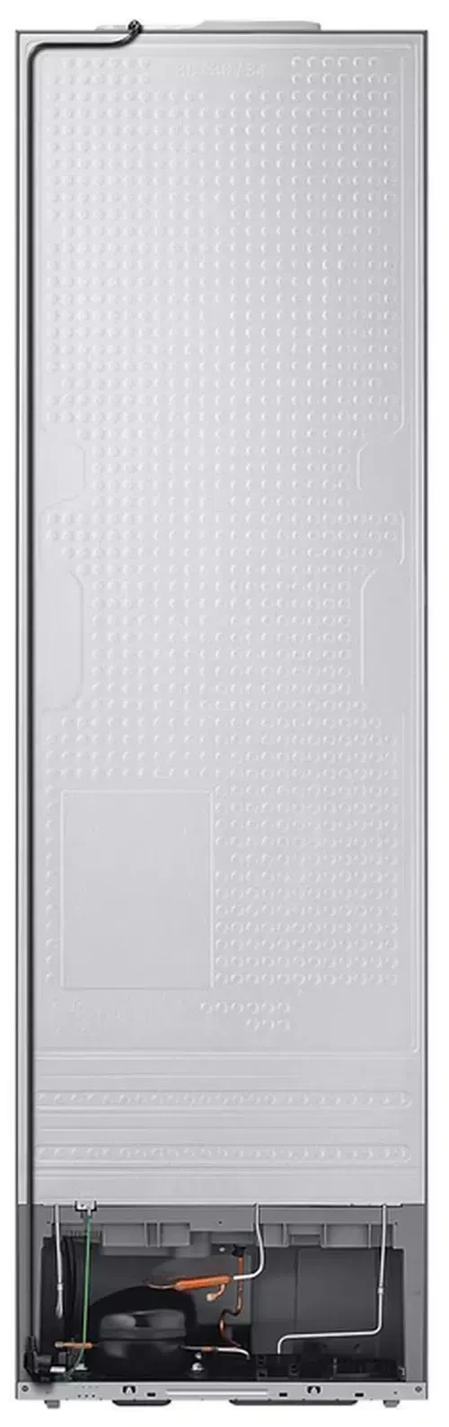 Холодильник Samsung RB38C600EWW/EF, White 7