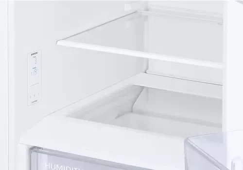 Холодильник Samsung RB38C600EWW/EF, White 9