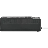 Источник бесперебойного питания APC Back-UPS BE1050G2-GR, Black 4