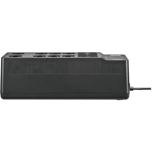 Sursă de alimentare neîntreruptibilă APC Back-UPS BE1050G2-GR, Black