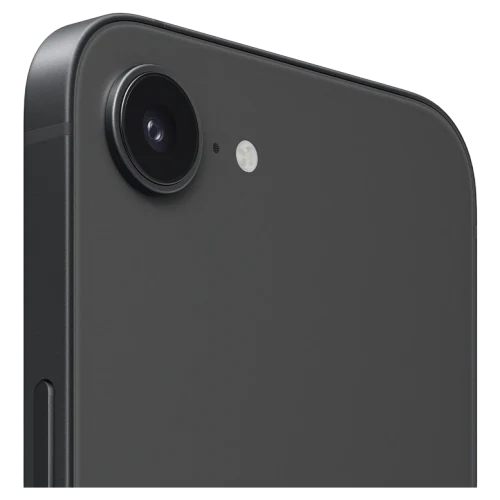 Apple iPhone 16e 128GB SS Black